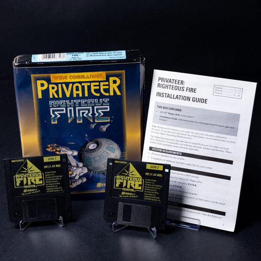wing-commander-privateer-righteous-fire-pc-ms-dos-big-box-cib-komplett-1 - Utopia Collectibles