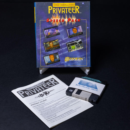 wing-commander-privateer-speech-pack-pc-ibm-ms-dos-big-box-cib-komplett-1 - Utopia Collectibles