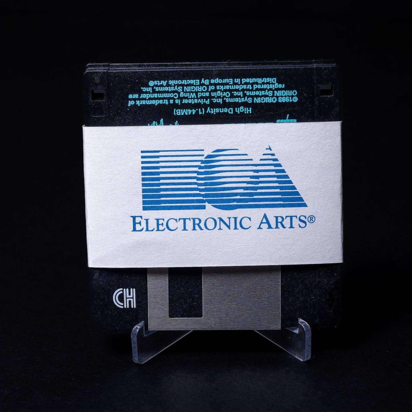 wing-commander-privateer-speech-pack-pc-ibm-ms-dos-big-box-cib-komplett-7 - Utopia Collectibles