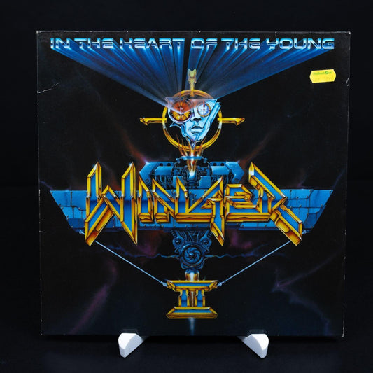 winger-in-the-heart-of-the-young-vinyl-lp-12-schallplatte-vg-vg-1 - Utopia Collectibles