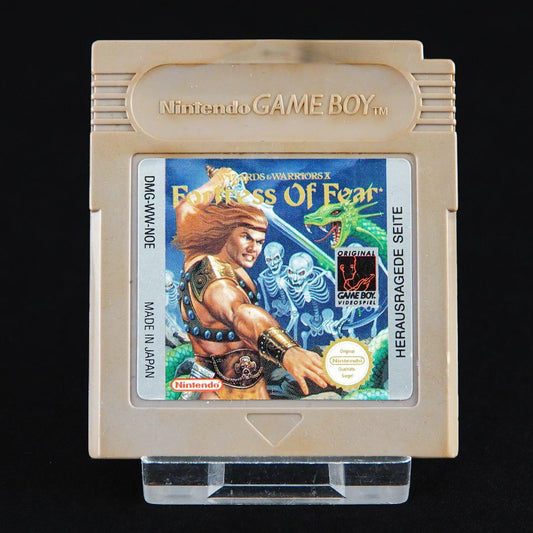 wizards-warriors-x-fortress-of-fear-game-boy-nur-modul-pal-zustand-gut-1 - Utopia Collectibles