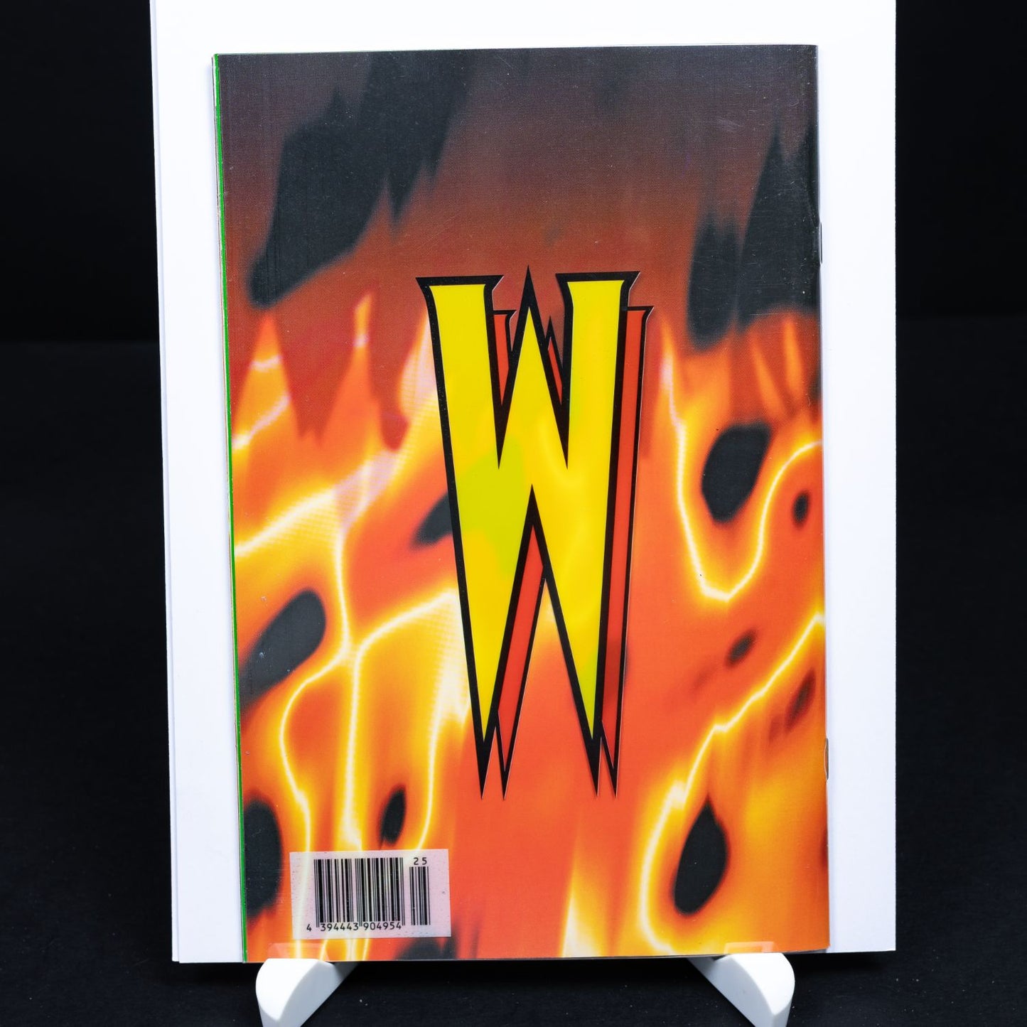 Wolverine - Comic #25 (1999) - Macht des Bösen - Deutsch - Z 0-1