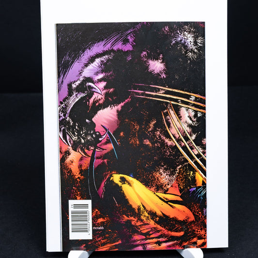 Wolverine - Comic #26 (1999) - Marvel Chronik Teil 26-27 - Deutsch - Z 0-1