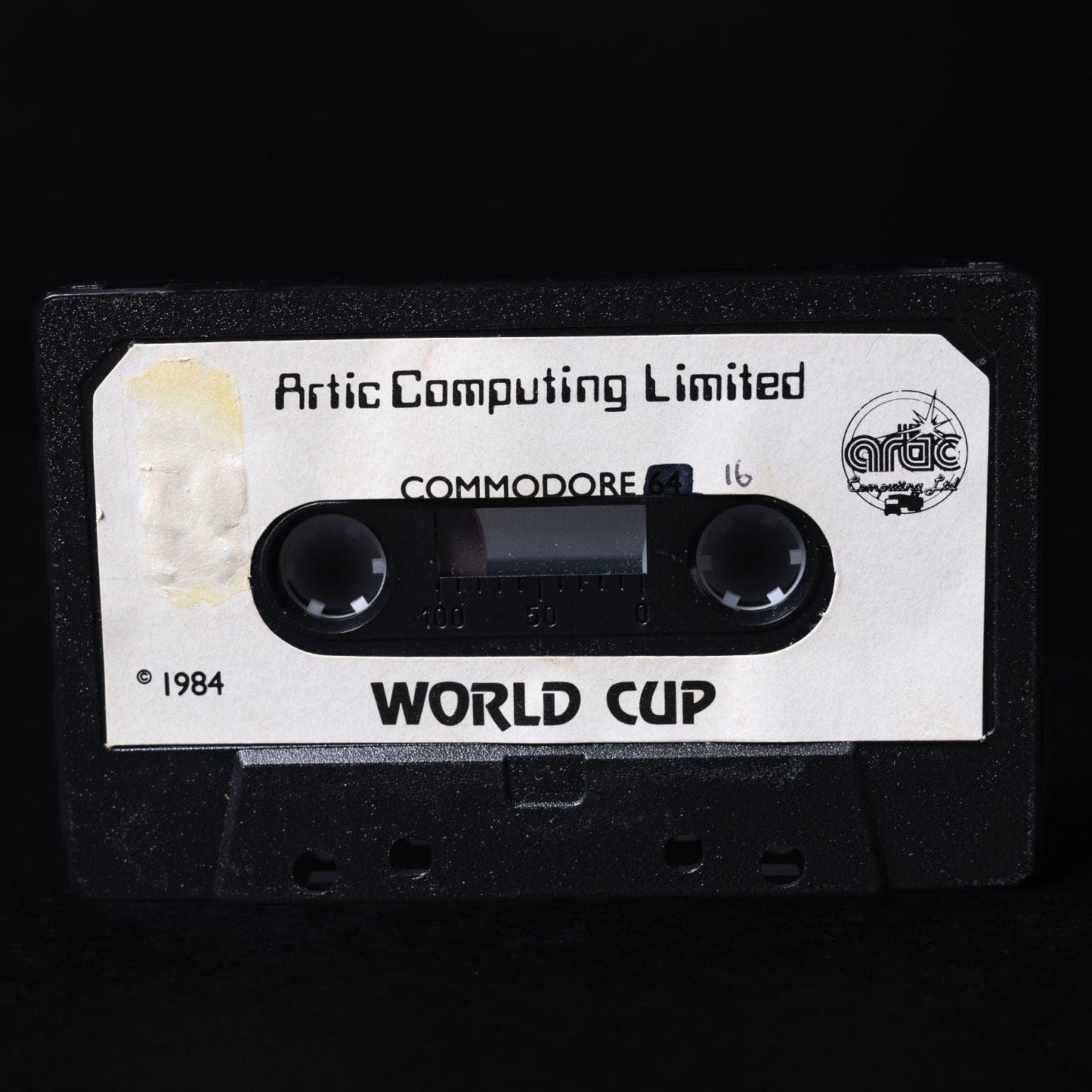 world-cup-commodore-16-c16-plus-4-kassette-cib-gebraucht-4 - Utopia Collectibles
