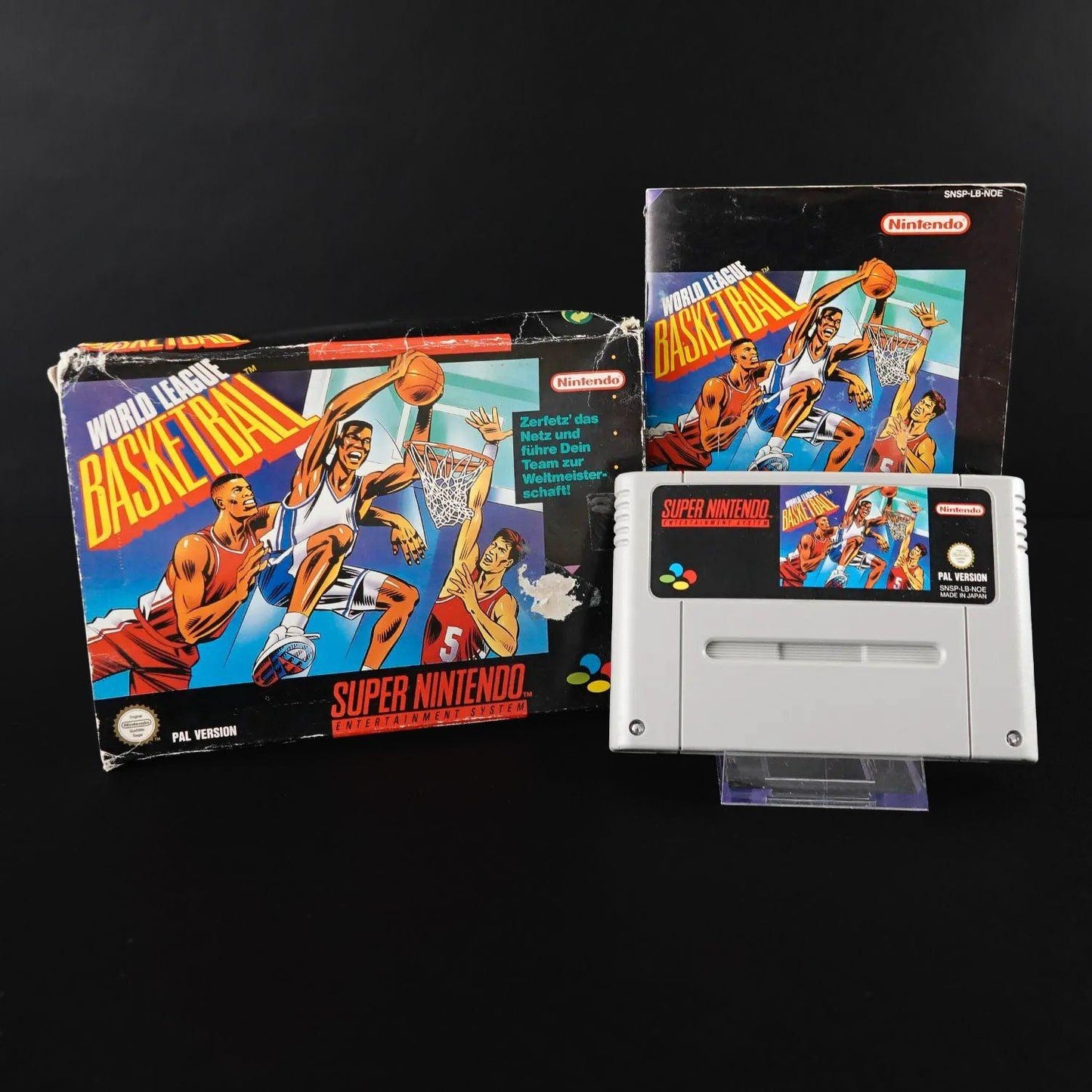 world-league-basketball-super-nintendo-snes-mit-ovp-anleitung-pal-1 - Utopia Collectibles