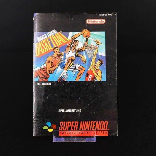 world-league-basketball-super-nintendo-snes-mit-ovp-anleitung-pal-2 - Utopia Collectibles