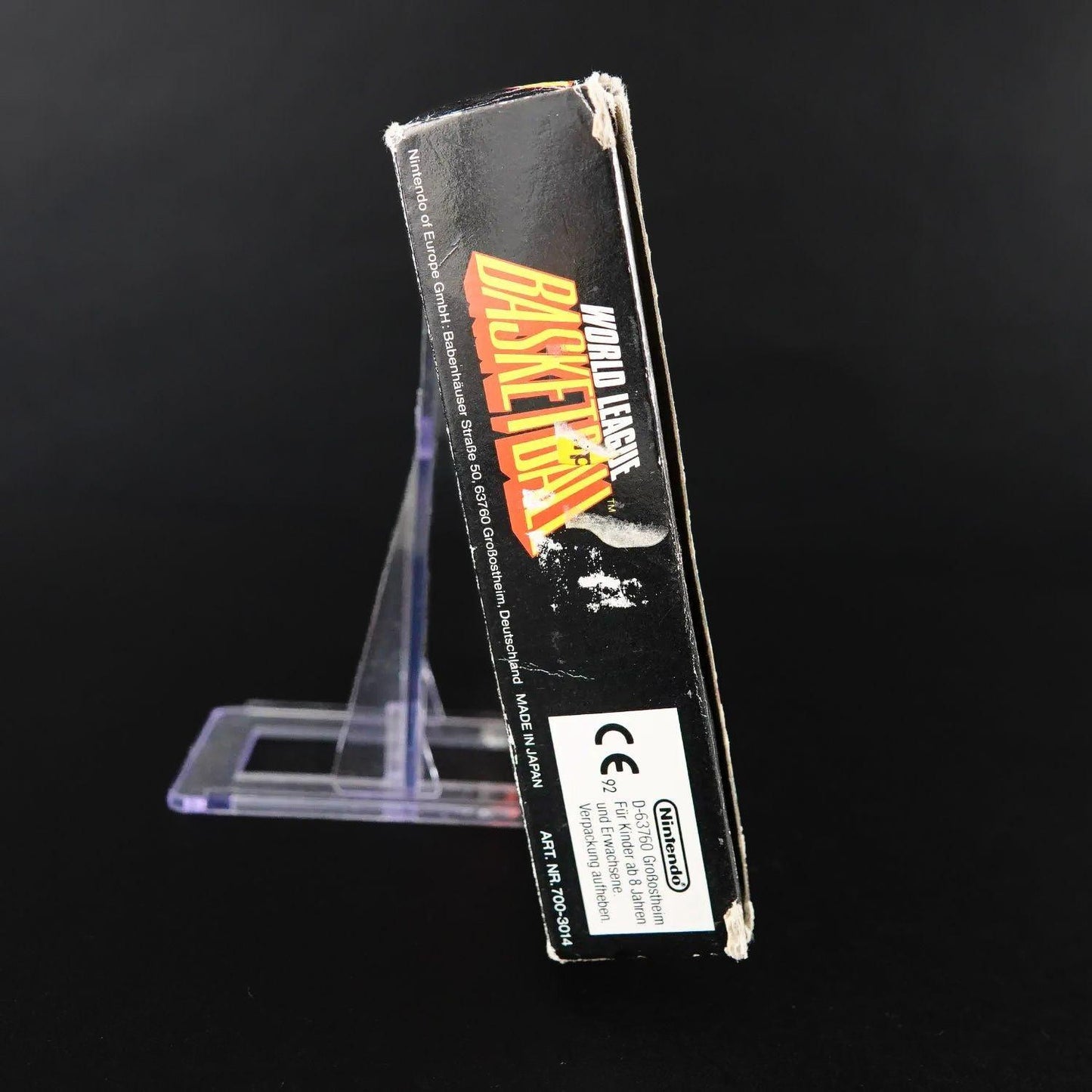 world-league-basketball-super-nintendo-snes-mit-ovp-anleitung-pal-5 - Utopia Collectibles
