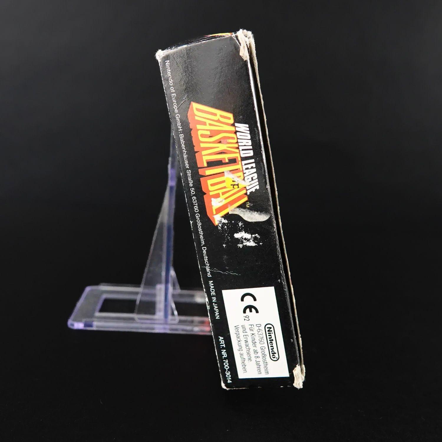 world-league-basketball-super-nintendo-snes-mit-ovp-anleitung-pal-5 - Utopia Collectibles