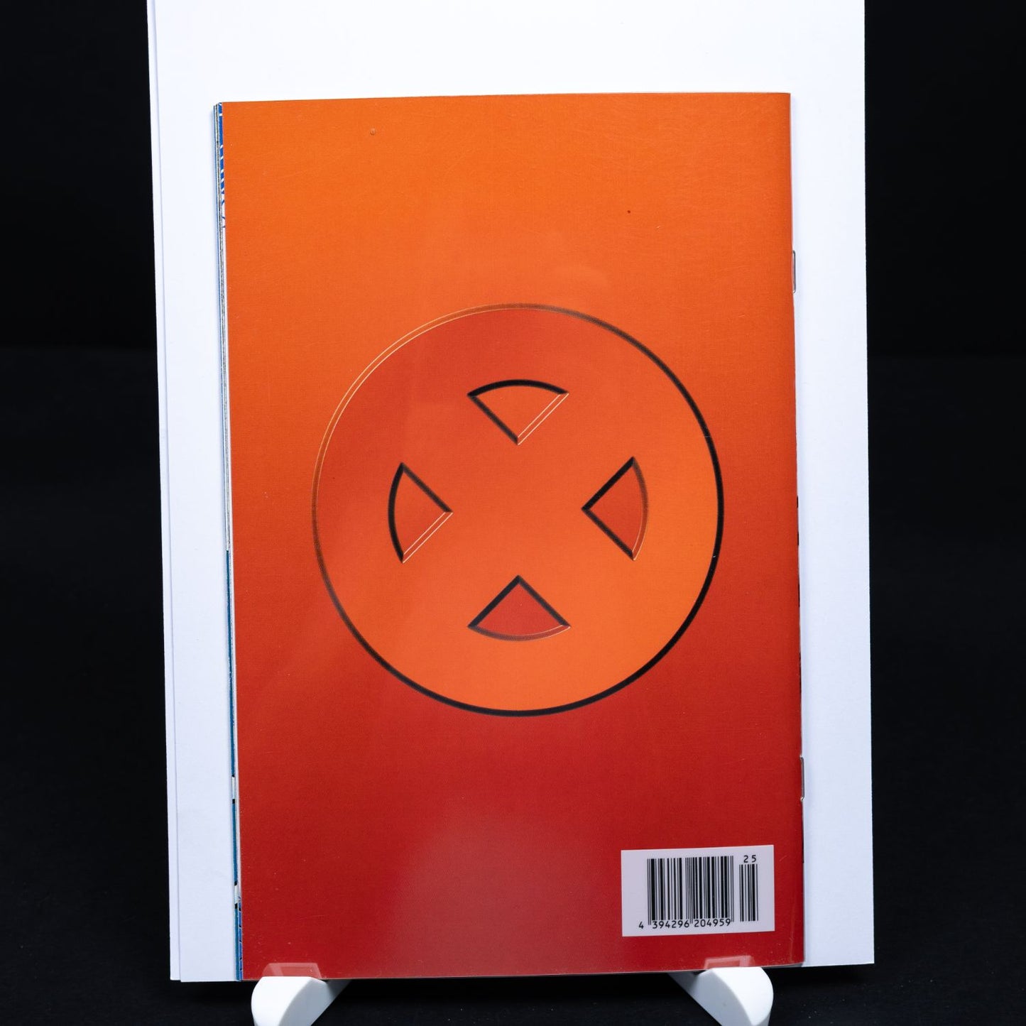 X-MEN - Comic #25 (1999) - Angel Lebt Neu - Deutsch - Z 0-1