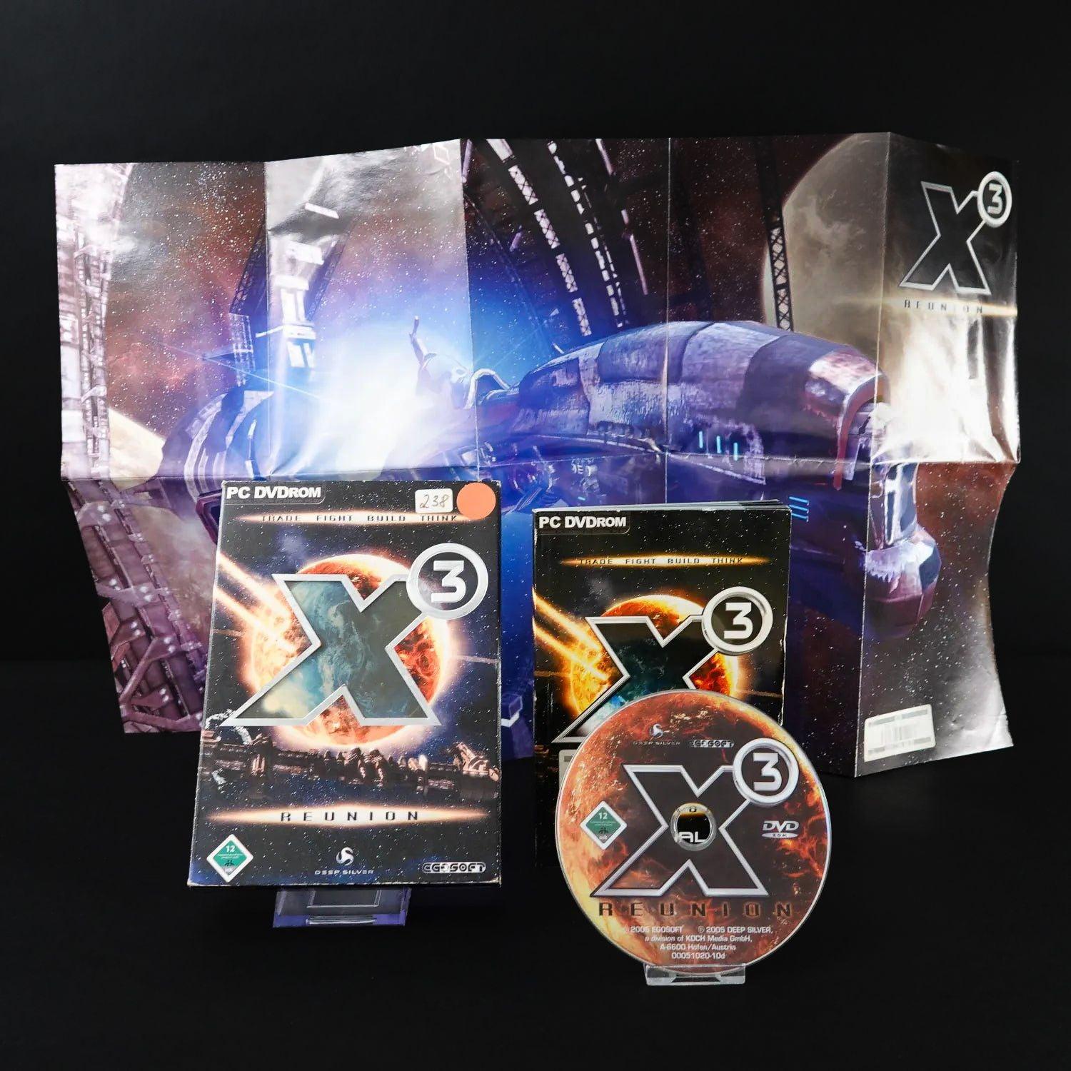 x3-reunion-pc-big-box-mit-anleitung-poster-cib-deutsch-gebraucht-1 - Utopia Collectibles
