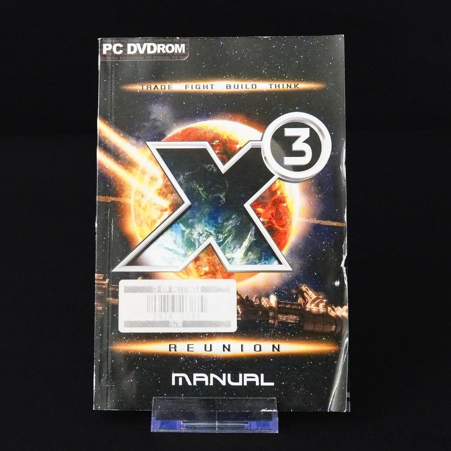 x3-reunion-pc-big-box-mit-anleitung-poster-cib-deutsch-gebraucht-3 - Utopia Collectibles