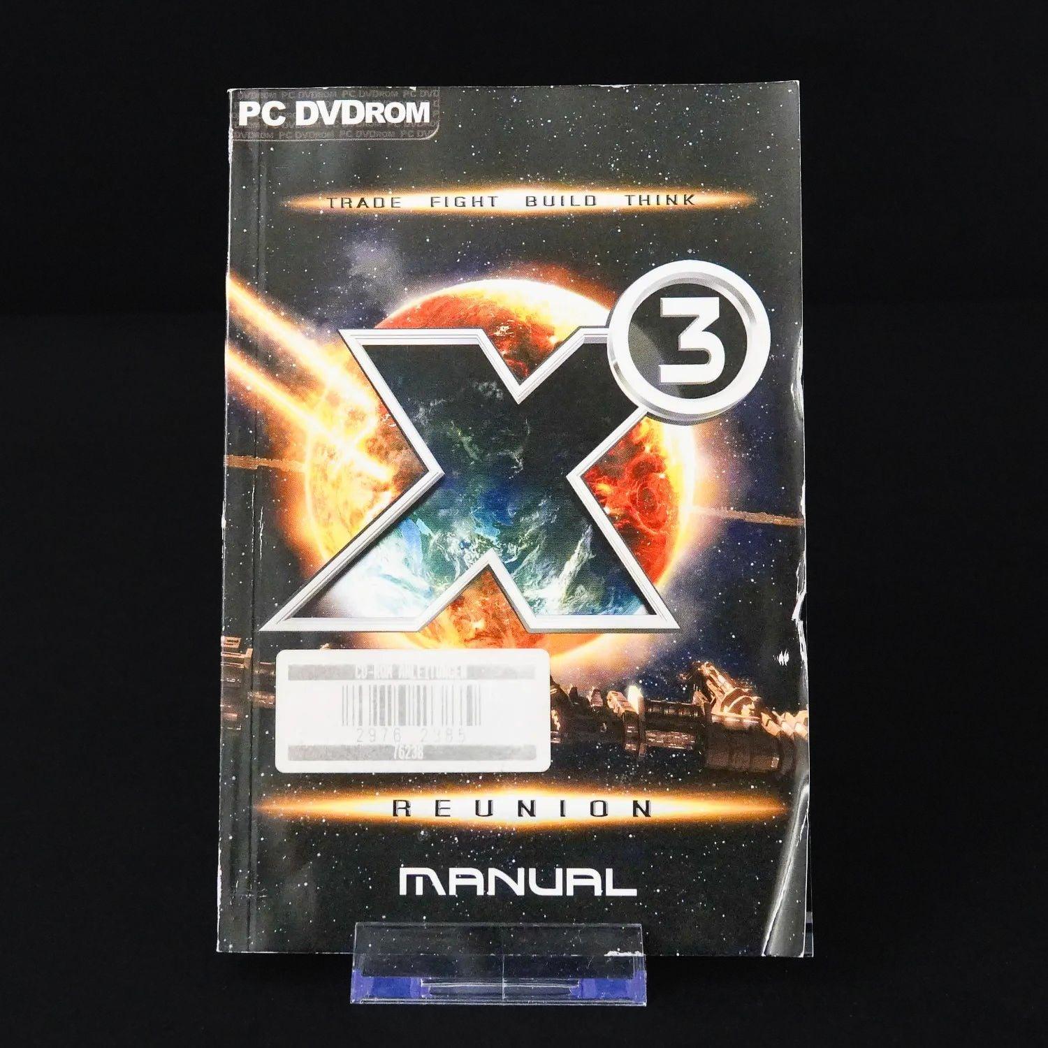 x3-reunion-pc-big-box-mit-anleitung-poster-cib-deutsch-gebraucht-3 - Utopia Collectibles