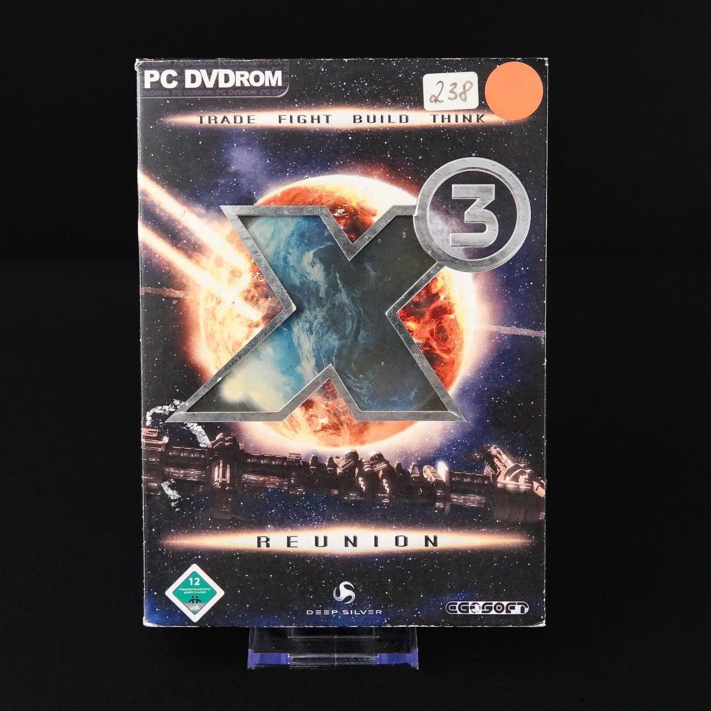 x3-reunion-pc-big-box-mit-anleitung-poster-cib-deutsch-gebraucht-4 - Utopia Collectibles