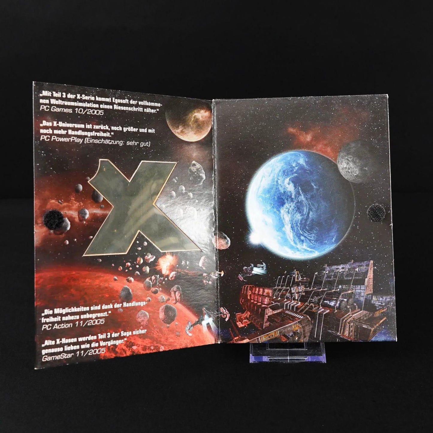 x3-reunion-pc-big-box-mit-anleitung-poster-cib-deutsch-gebraucht-6 - Utopia Collectibles