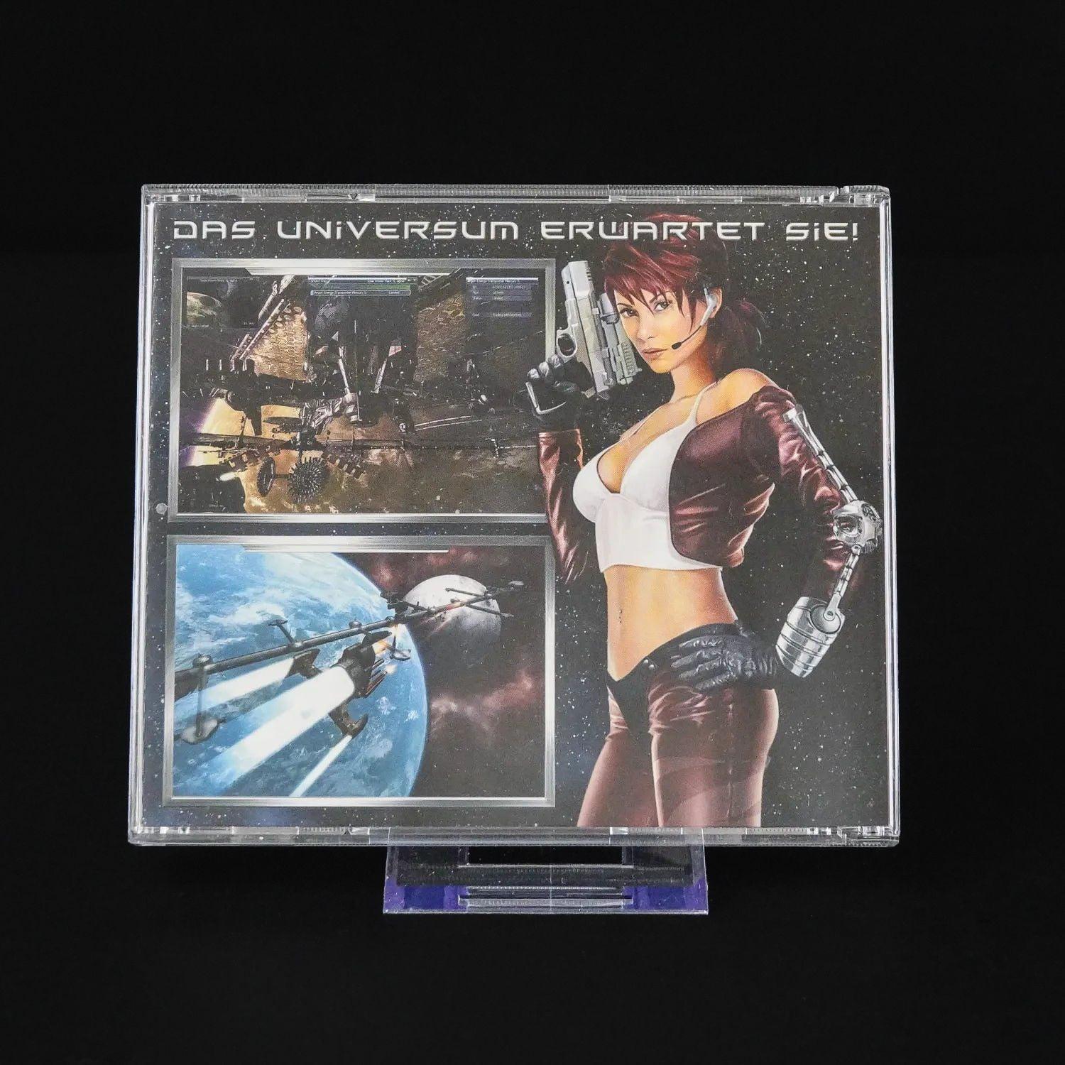 x3-reunion-pc-big-box-mit-anleitung-poster-cib-deutsch-gebraucht-8 - Utopia Collectibles