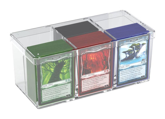 Ultimate Guard - Stack´n´Safe Card Box 480