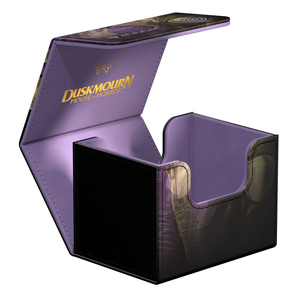 Ultimate Guard Sidewinder 100+ Xenoskin MtG Duskmourn - Niko, Light of Hope