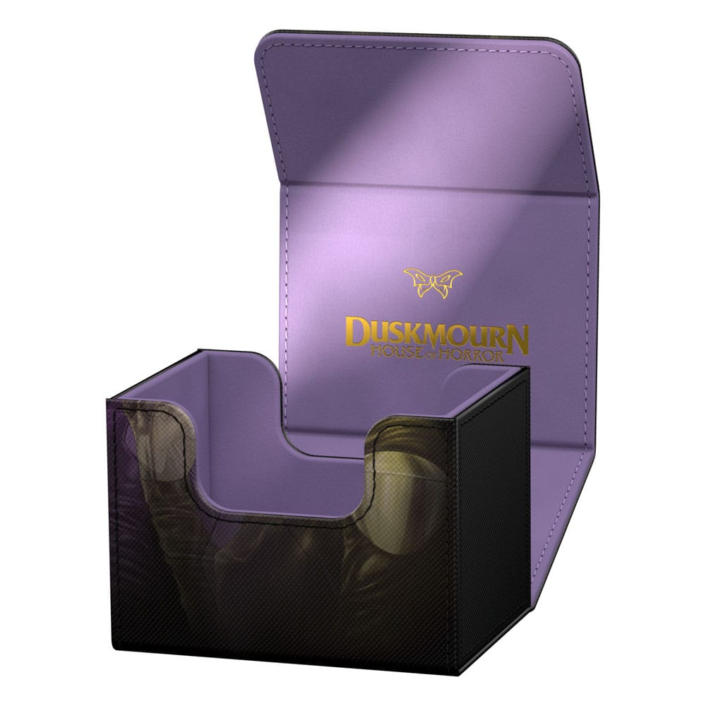 Ultimate Guard Sidewinder 100+ Xenoskin MtG Duskmourn - Niko, Light of Hope