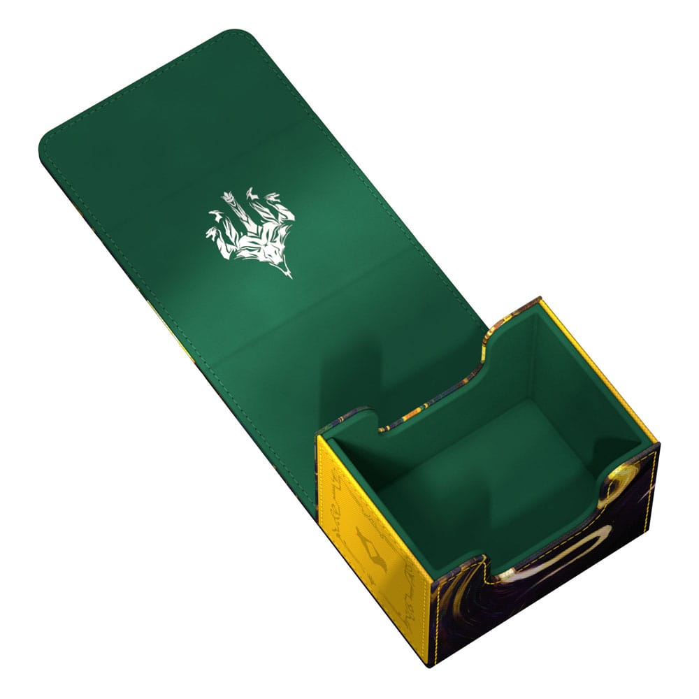 Ultimate Guard Sidewinder 100+ Xenoskin MtG Tarkir Dragonstorm Eerie Ultimatum