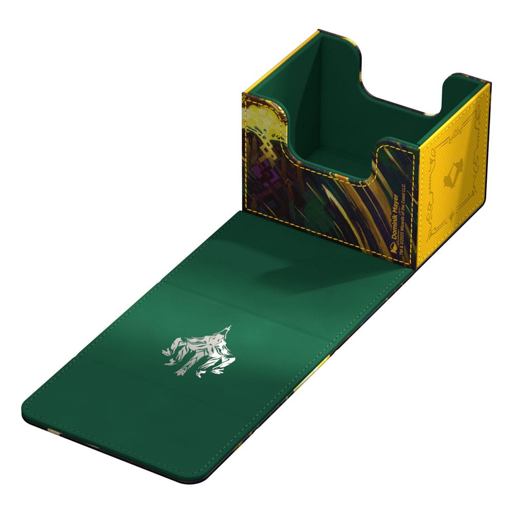 Ultimate Guard Sidewinder 100+ Xenoskin MtG Tarkir Dragonstorm Eerie Ultimatum