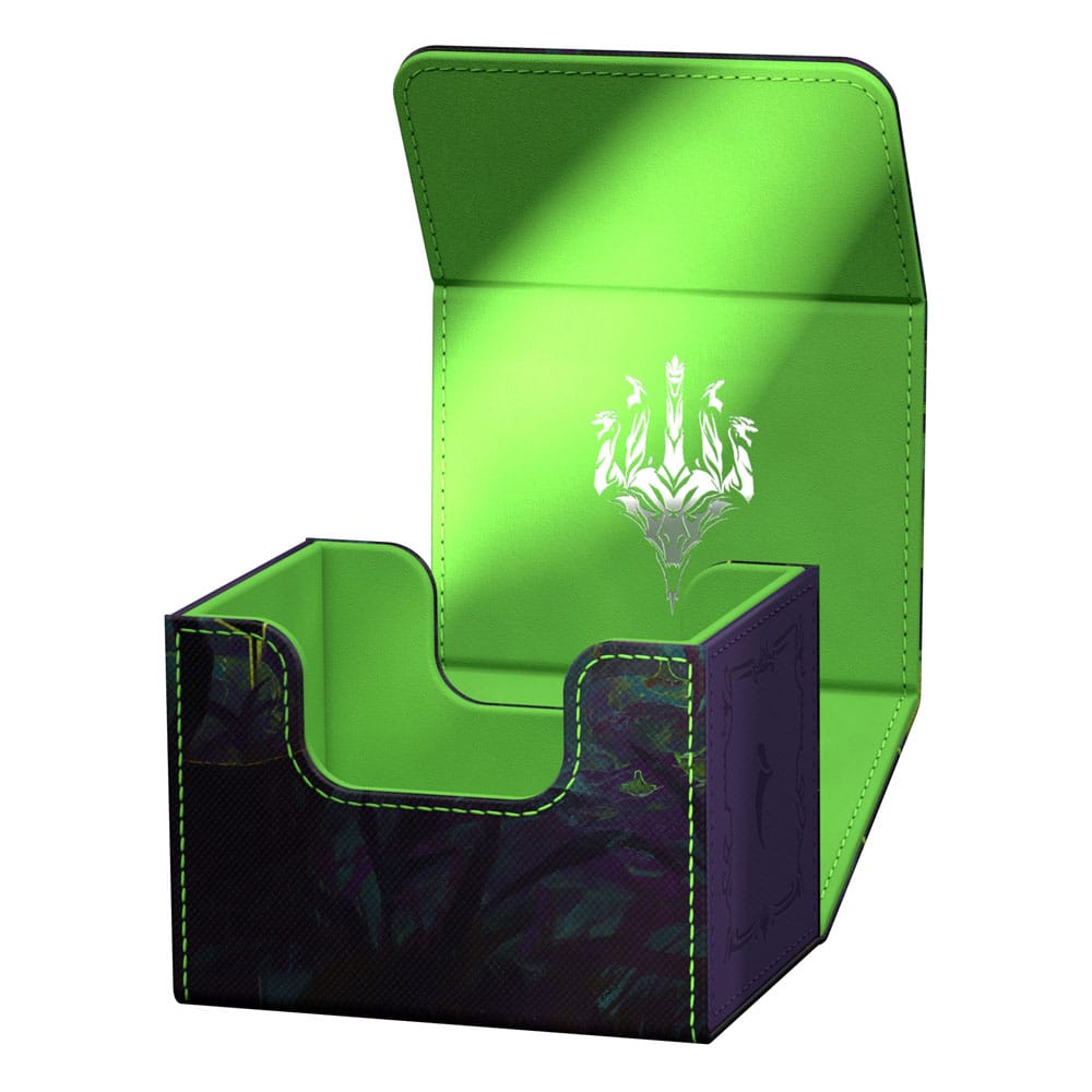 Ultimate Guard Sidewinder 100+ Xenoskin Tarkir Dragonstorm Emergent Ultimatum