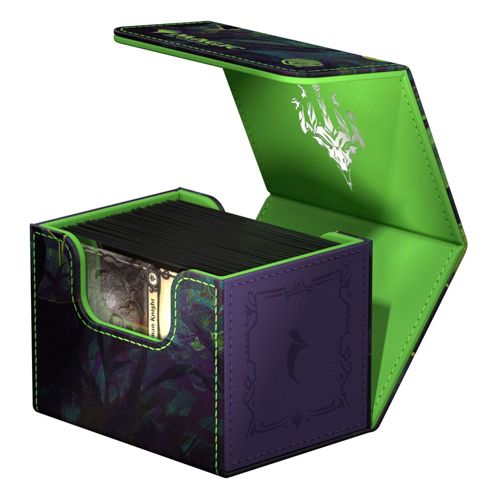 Ultimate Guard Sidewinder 100+ Xenoskin Tarkir Dragonstorm Emergent Ultimatum