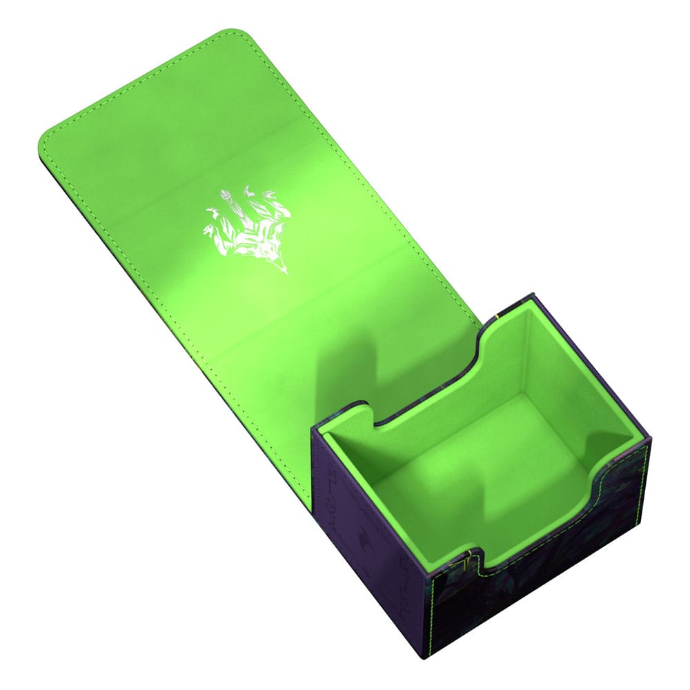 Ultimate Guard Sidewinder 100+ Xenoskin Tarkir Dragonstorm Emergent Ultimatum