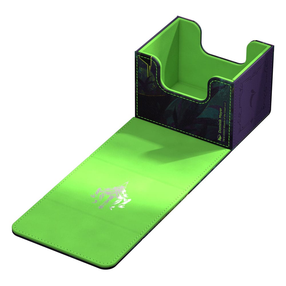 Ultimate Guard Sidewinder 100+ Xenoskin Tarkir Dragonstorm Emergent Ultimatum