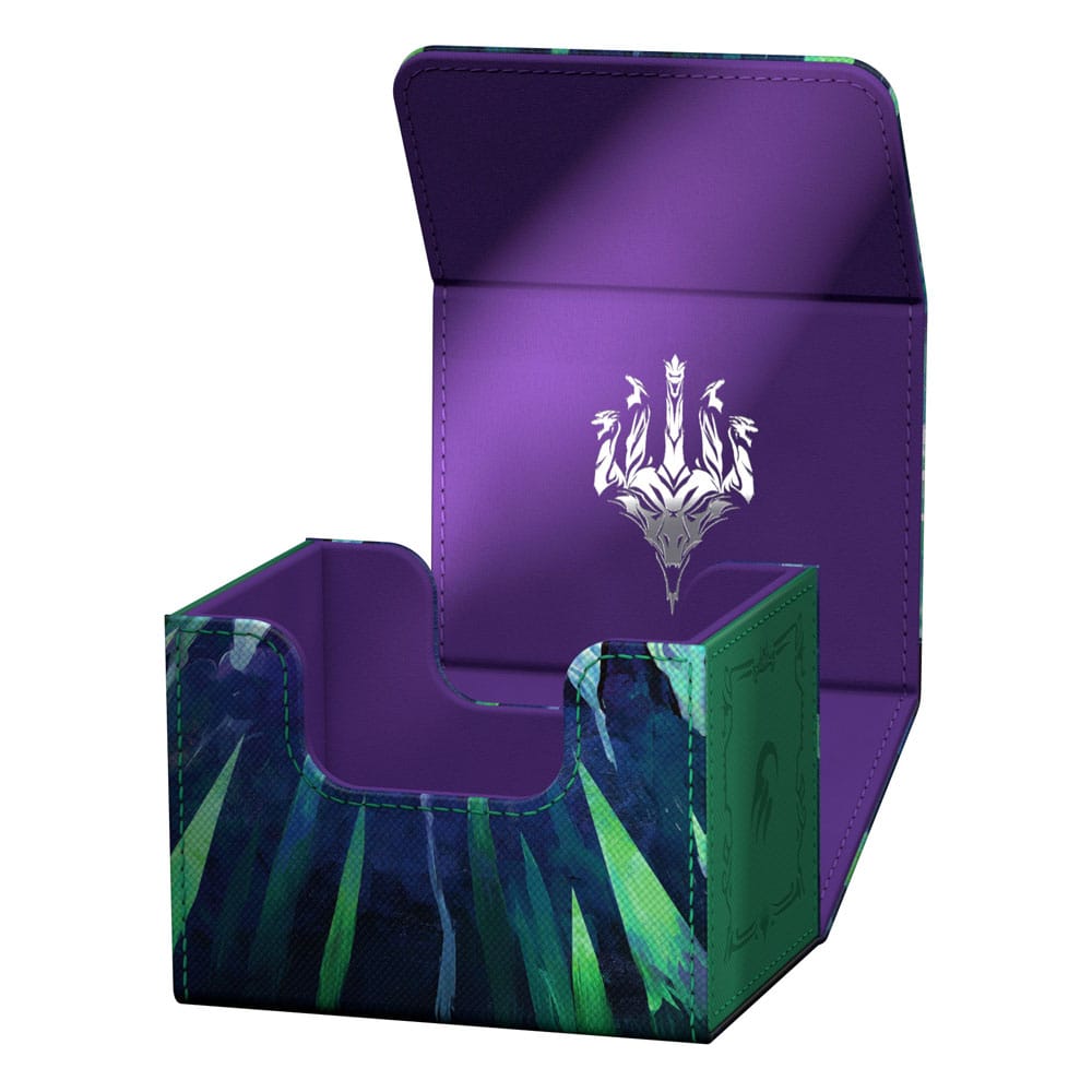 Ultimate Guard Sidewinder 100+ Xenoskin MtG Tarkir Dragonstorm Genesis Ultimatum