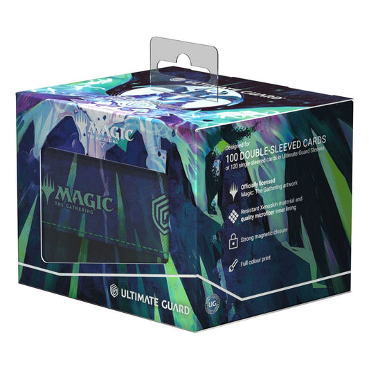 Ultimate Guard Sidewinder 100+ Xenoskin MtG Tarkir Dragonstorm Genesis Ultimatum