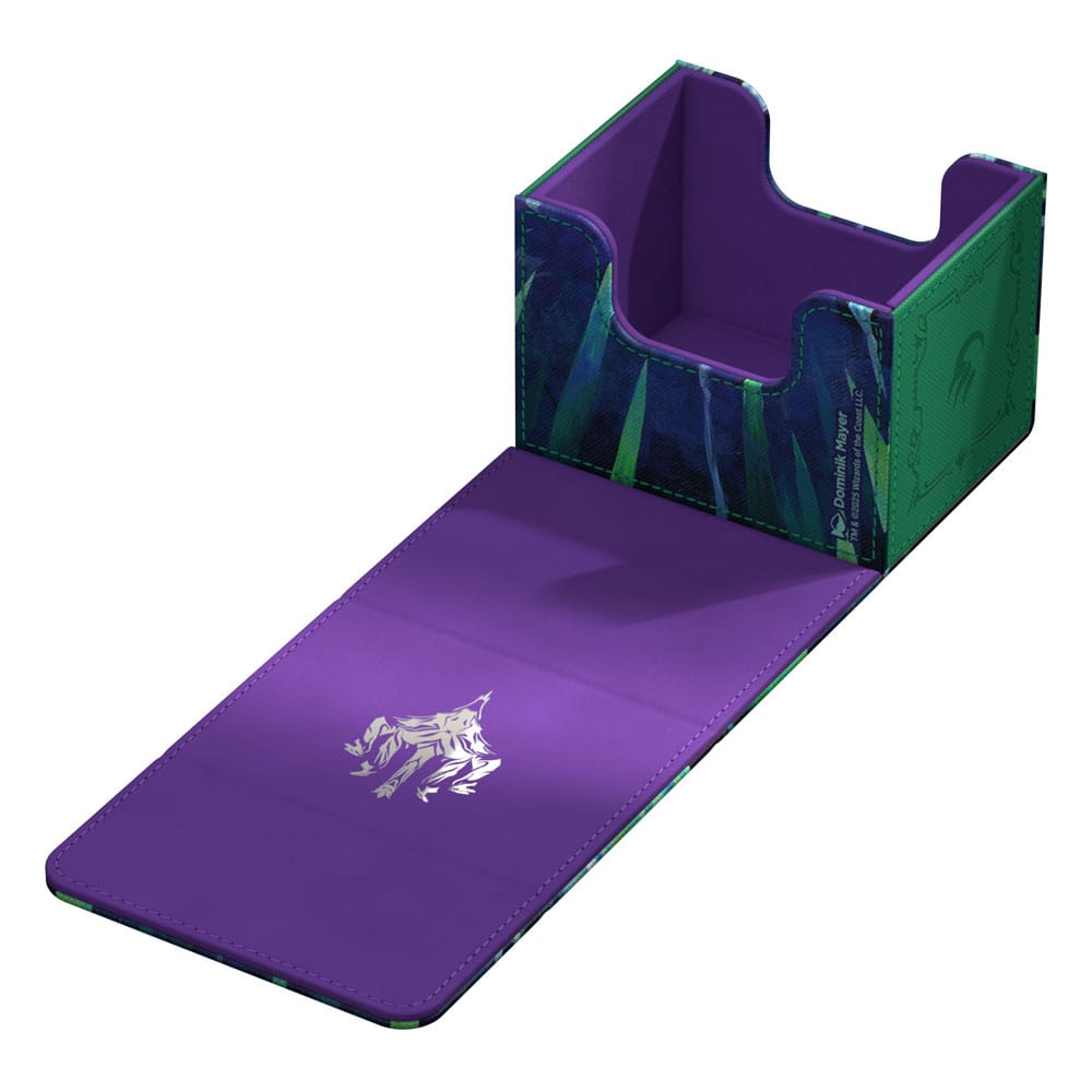 Ultimate Guard Sidewinder 100+ Xenoskin MtG Tarkir Dragonstorm Genesis Ultimatum