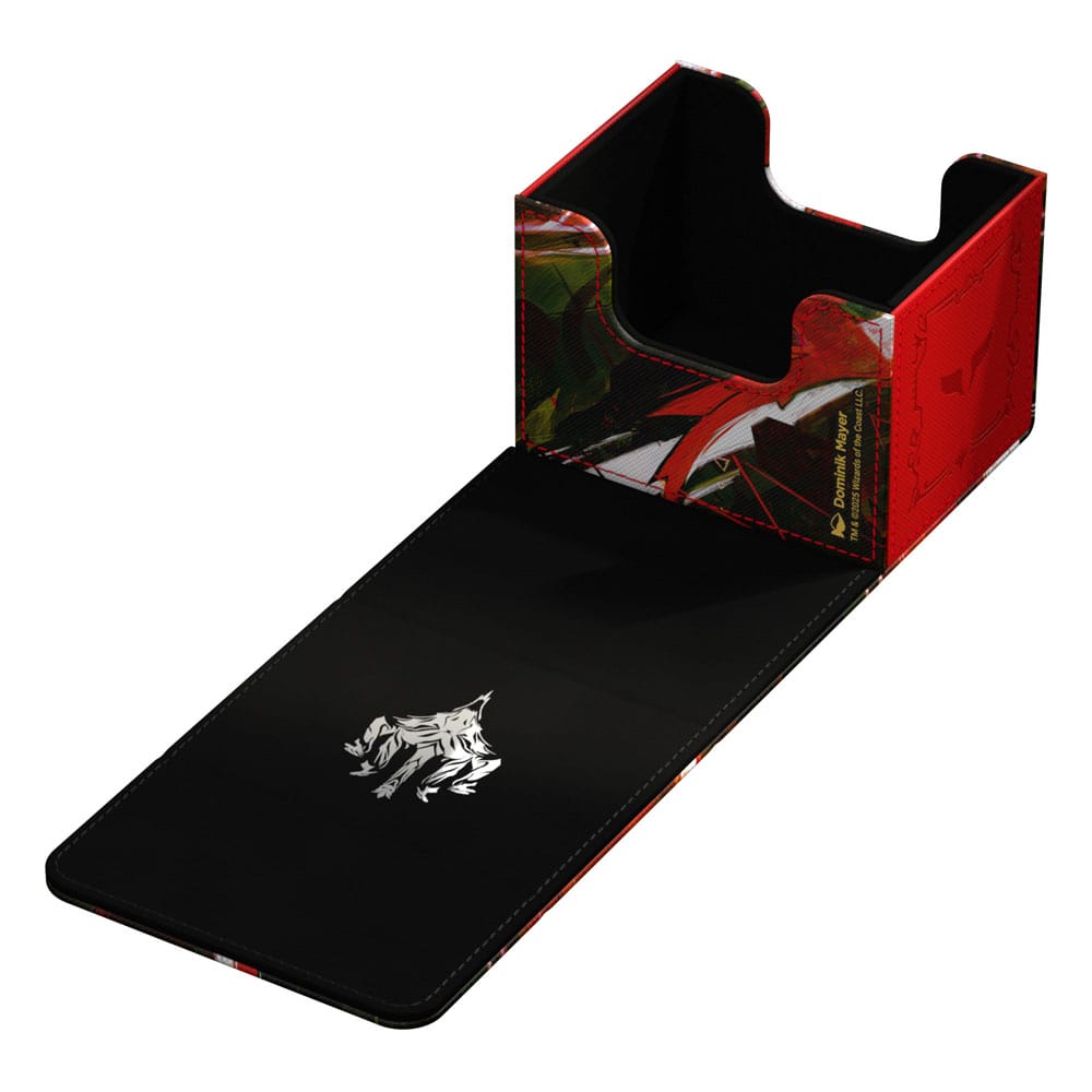 Ultimate Guard Sidewinder 100+ Xenoskin MtG Tarkir Dragonstorm Ruinous Ultimatum