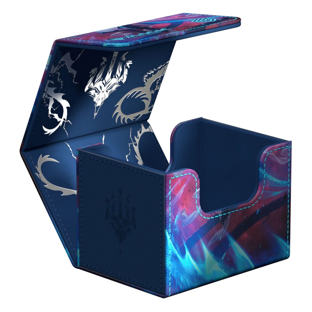 Ultimate Guard - Sidewinder 100+ Xenoskin Tarkir Dragonstorm Ugin