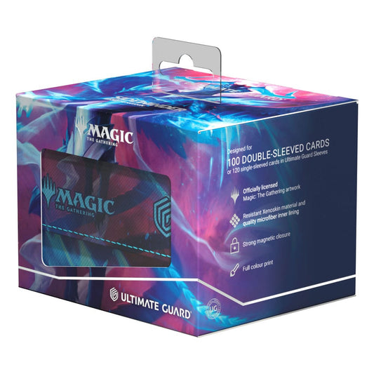 Ultimate Guard - Sidewinder 100+ Xenoskin Tarkir Dragonstorm Ugin