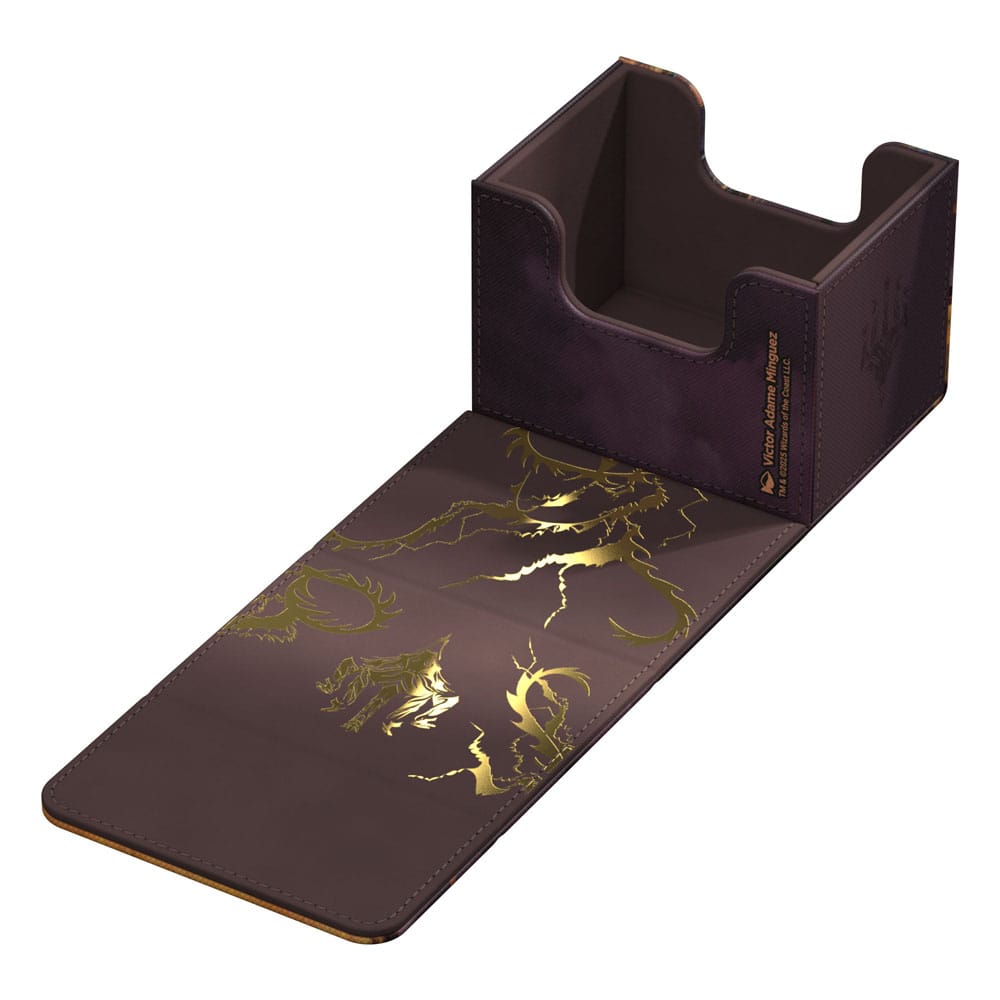 Ultimate Guard - Sidewinder 100+ Xenoskin Tarkir Dragonstorm Neriv