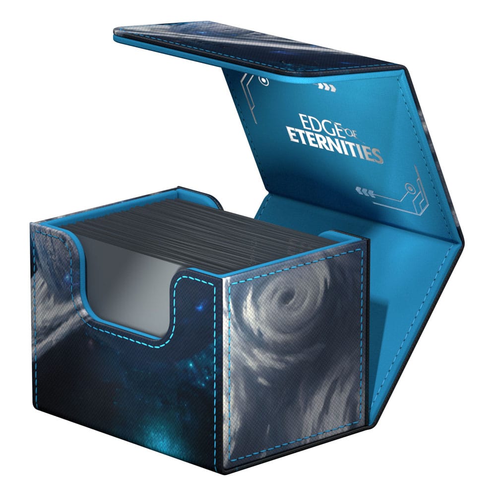 Ultimate Guard Sidewinder 100+ Xenoskin MtG Edge of Eternities - Uthros