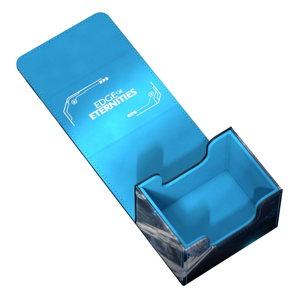Ultimate Guard Sidewinder 100+ Xenoskin MtG Edge of Eternities - Uthros