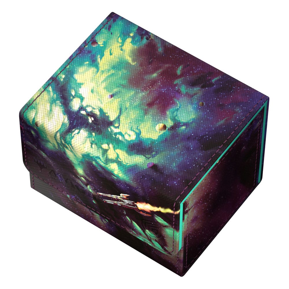 Ultimate Guard Sidewinder 100+ Xenoskin MtG Edge of Eternities - Blinkmoth Nexus