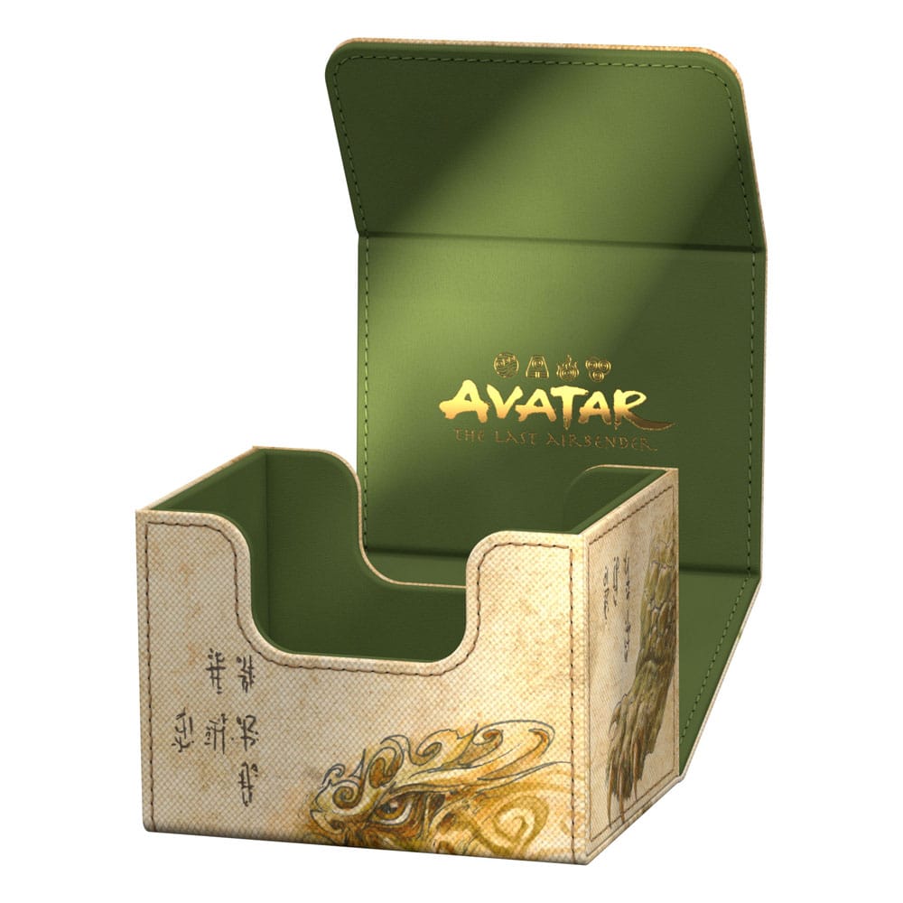 Ultimate Guard Sidewinder 100+ Xenoskin MtG Avatar - The Lion-Turtle