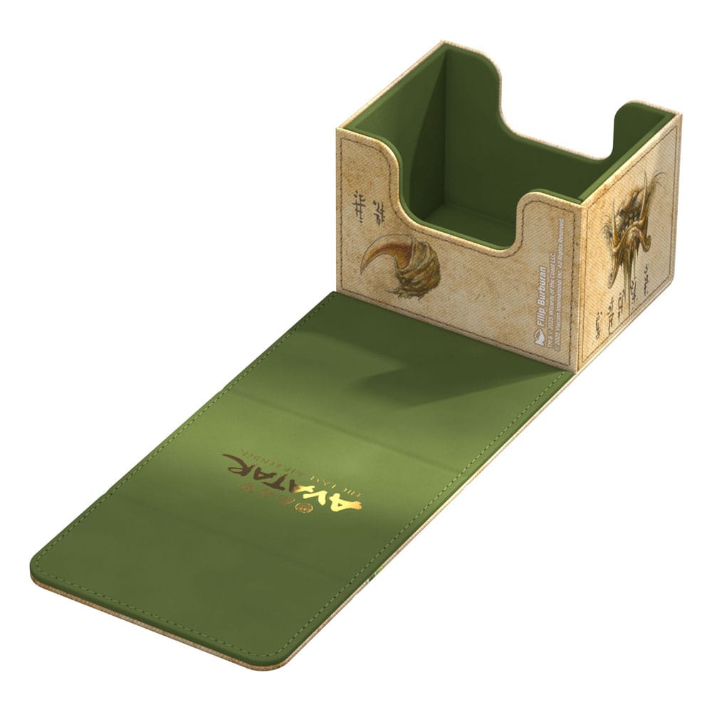 Ultimate Guard Sidewinder 100+ Xenoskin MtG Avatar - The Lion-Turtle