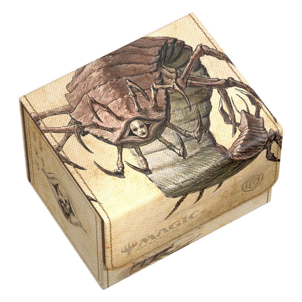 Ultimate Guard Sidewinder 100+ Xenoskin MtG Avatar - Koh the Face Stealer