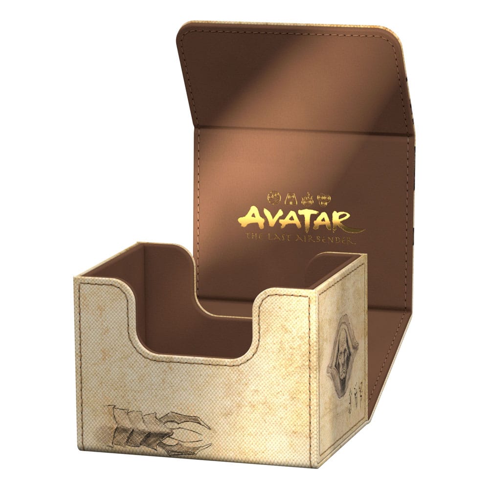 Ultimate Guard Sidewinder 100+ Xenoskin MtG Avatar - Koh the Face Stealer