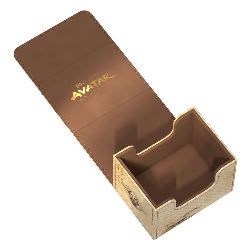 Ultimate Guard Sidewinder 100+ Xenoskin MtG Avatar - Koh the Face Stealer