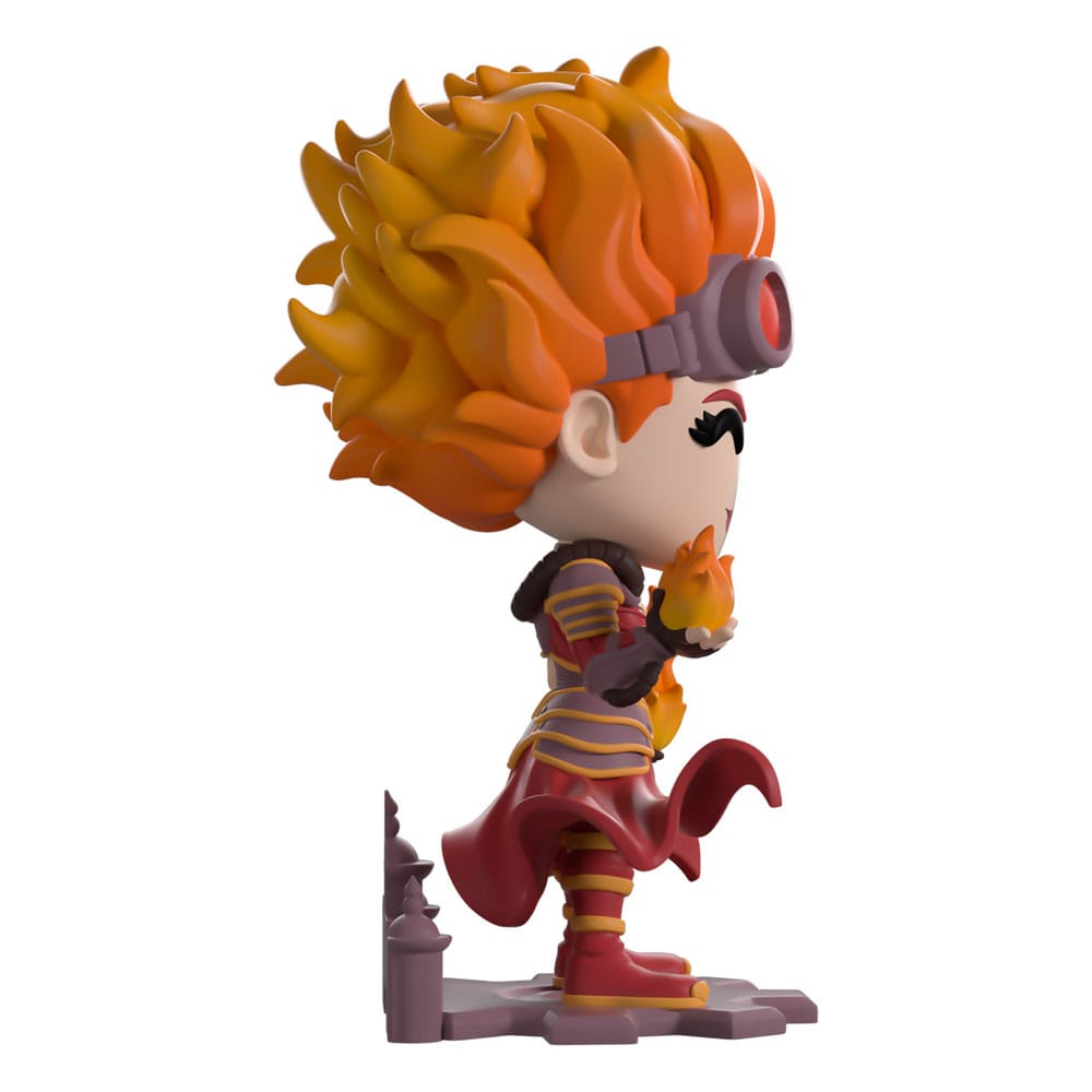 Magic the Gathering MTG Vinyl Figur Chandra Nalaar - Neu & OVP