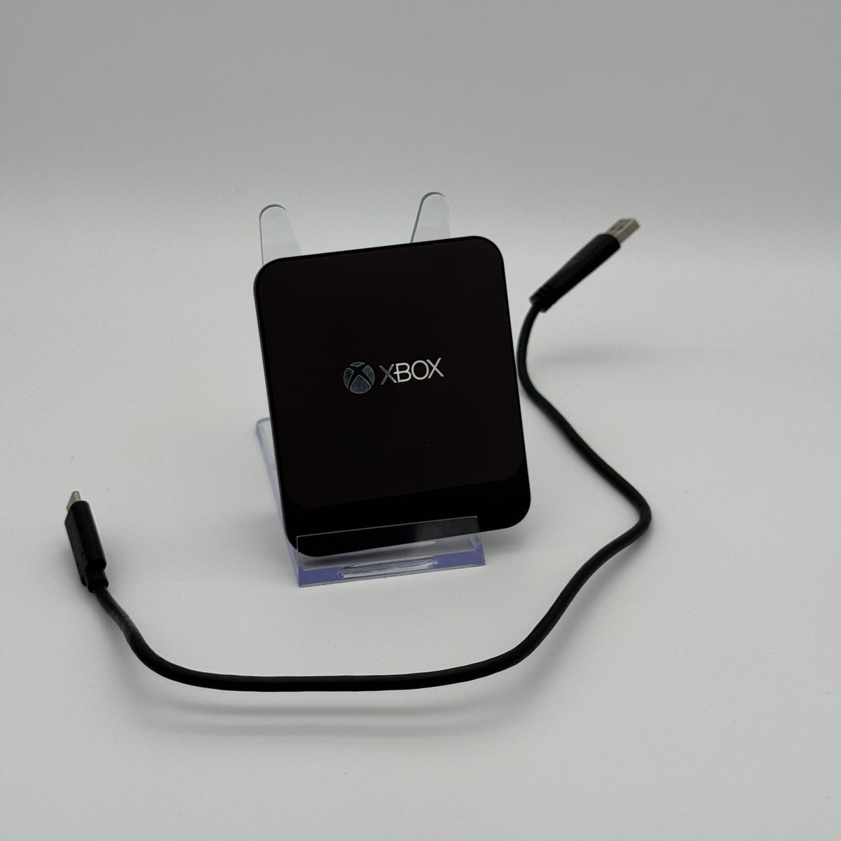 Xbox Game Drive 500GB SSD für Xbox One - Externes SSD-Laufwerk - Neuwertig
