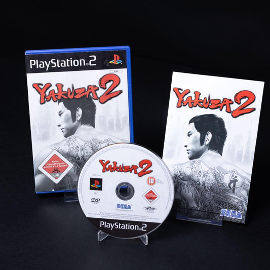 yakuza-2-playstation-2-ps2-spiel-cib-pal-deutsch-gebraucht-fsk-18-1 - Utopia Collectibles