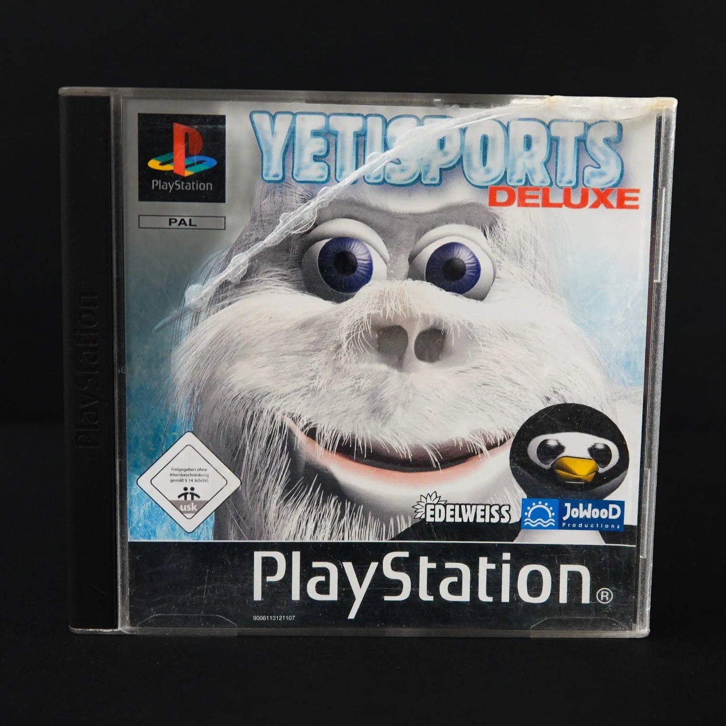 yetisports-deluxe-playsation-1-ps1-cib-mit-anleitung-deutsch-gebraucht-1 - Utopia Collectibles