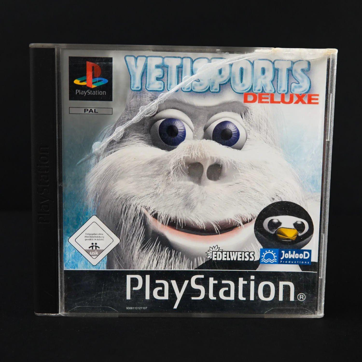 yetisports-deluxe-playsation-1-ps1-cib-mit-anleitung-deutsch-gebraucht-1 - Utopia Collectibles