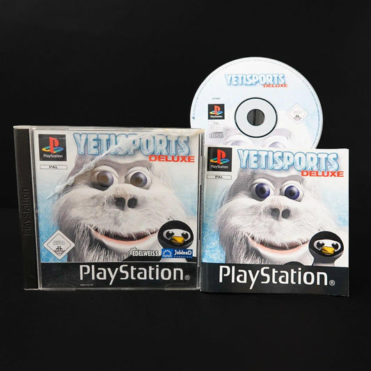 yetisports-deluxe-playsation-1-ps1-cib-mit-anleitung-deutsch-gebraucht-2 - Utopia Collectibles