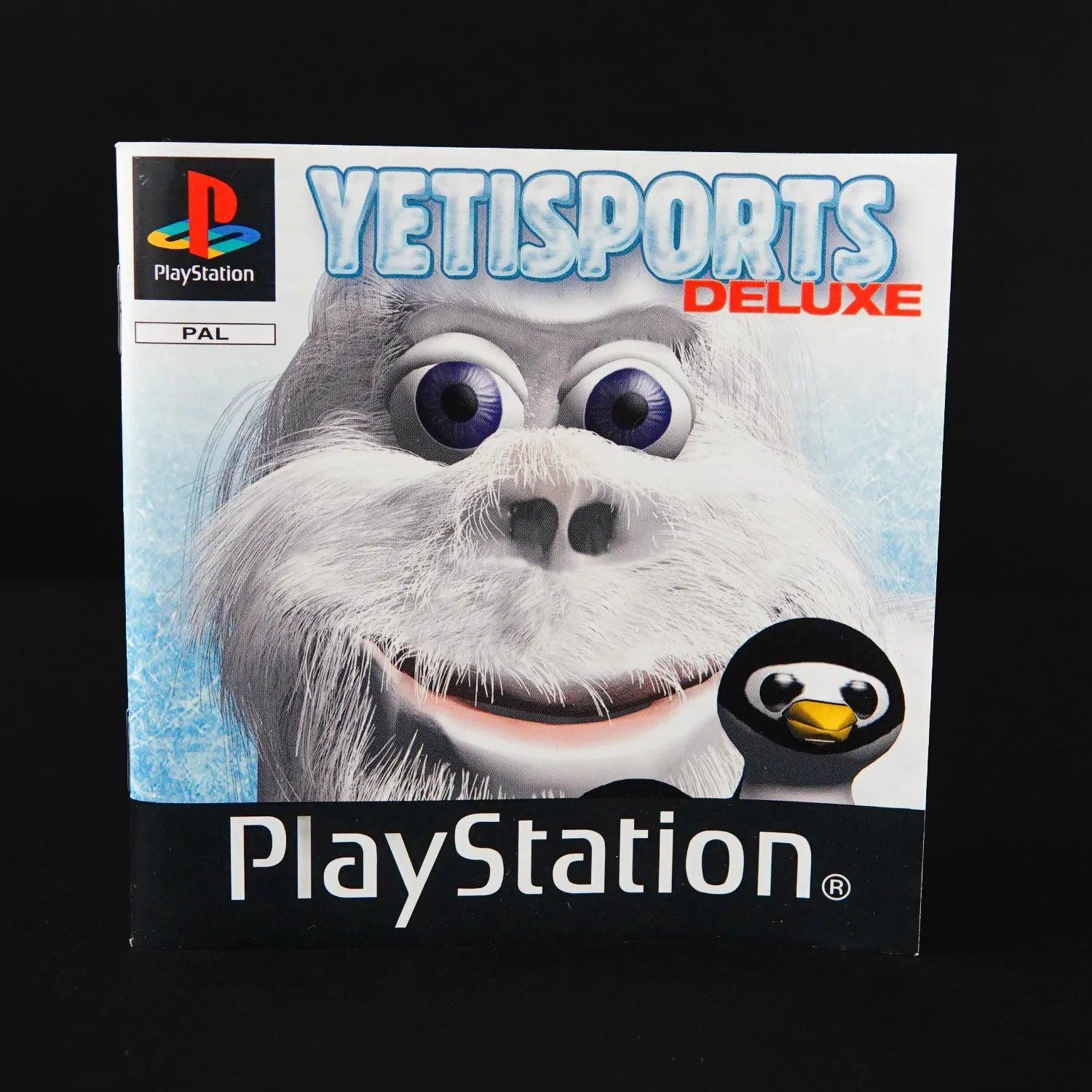 yetisports-deluxe-playsation-1-ps1-cib-mit-anleitung-deutsch-gebraucht-3 - Utopia Collectibles